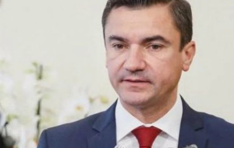 PSD riscă să fie considerat "succesorul de drept al fostului partid comunist" crede primarul Iașului. Liviu Dragnea nu mai are ce căuta în partid