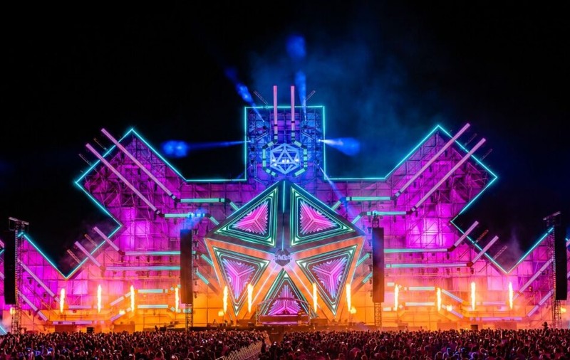 Black Coffee, Pan-Pot și Sickick vin la SAGA Festival 2022. Ce alți artiști au mai fost anunțați