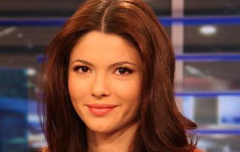 Anca Lungu, primul interviu după divorț. Ce spune despre separarea de Ștefan Lungu