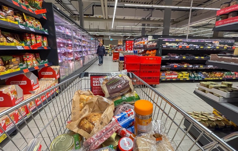 Metoda 5-4-3-2-1 pe care o poți folosi la supermarket, ca să cumperi mai puțin și mai sănătos