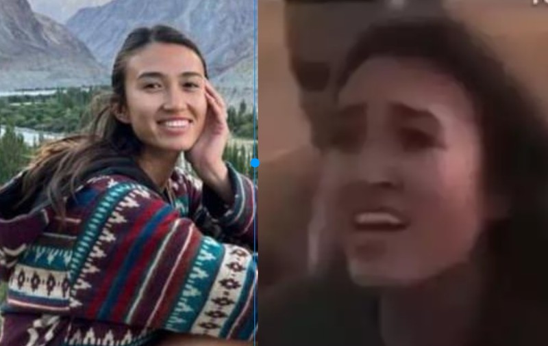 „O cheamă Noa. Crima ei a fost să meargă la un festival de muzică. A fost răpită de teroriști”, apelul disperat al familiei unei tinere de 25 de ani din Israel