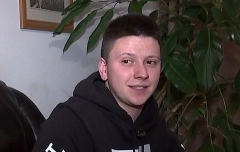 Factură uriașă de la Uber după ce s-a îmbătat și a cerut să fie dus acasă