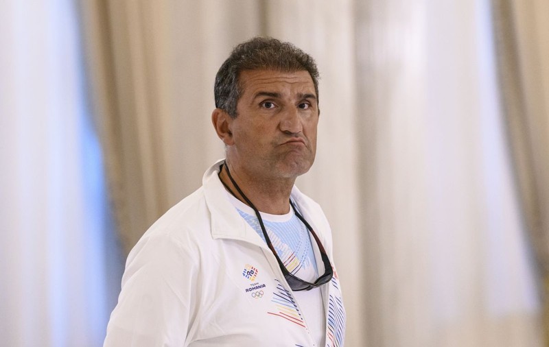 Antrenorul Antonio Colamonici părăsește canotajul românesc, după scandalul premierilor uriașe după JO 2024. Italienii îl anunță noul director tehnic al lotului olimpic