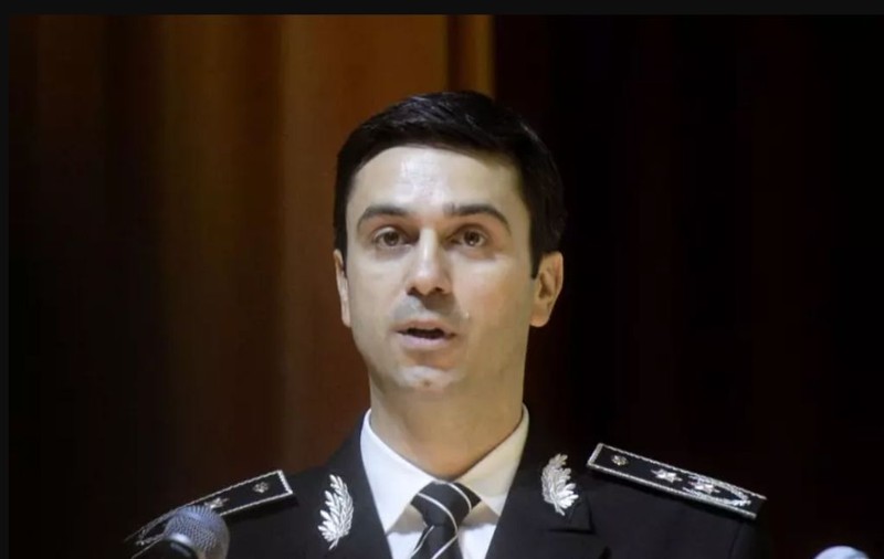 Șef al anticorupției din Poliția Română, prins de ANI cu o diferență de avere de 1,1 milioane de lei