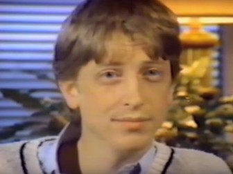 Bill Gates - YouTube
