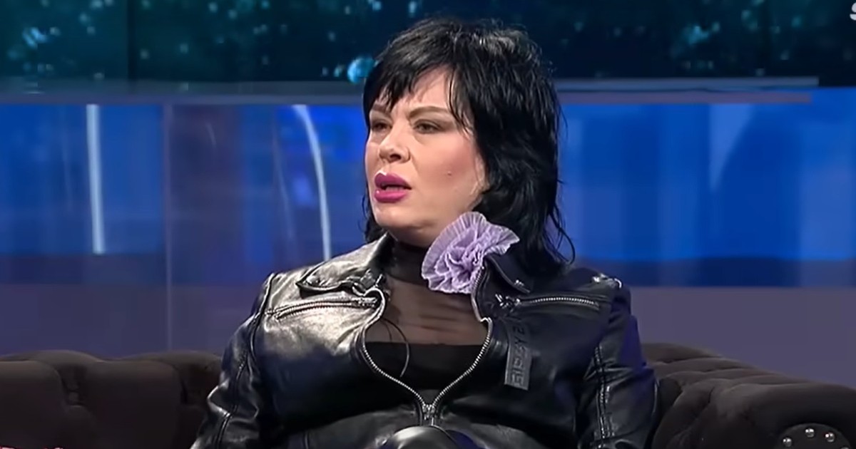 Mariana Moculescu