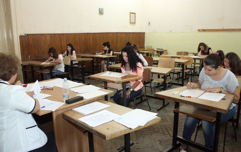 Lista școlilor cu risc seismic I din România, publicată de Ministerul Educației