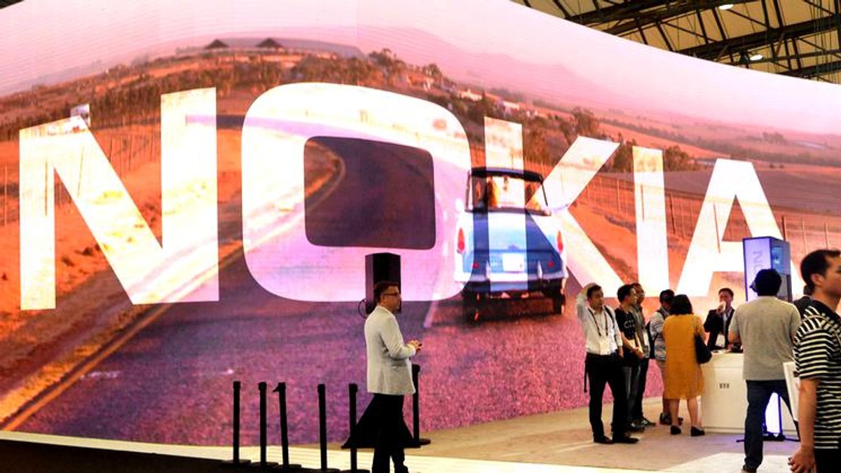 Lovitură pentru Nokia. Samsung i-a furat cel mai mare client, căruia îi va livra echipamente 5G