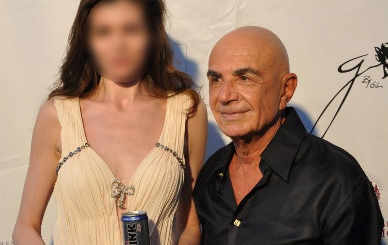 Monica Gabor, aproape NEMACHIATĂ, la un eveniment! Vezi cum arată | FOTO