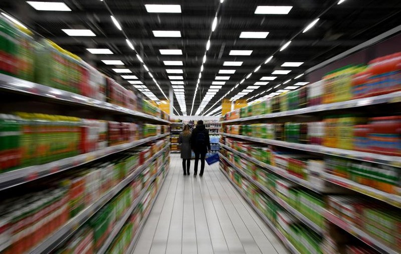 Eurostat: România are cele mai ieftine alimente din Uniunea Europeană. Țigările au prețuri cu 30% mai mici, iar transportul e aproape la jumătate