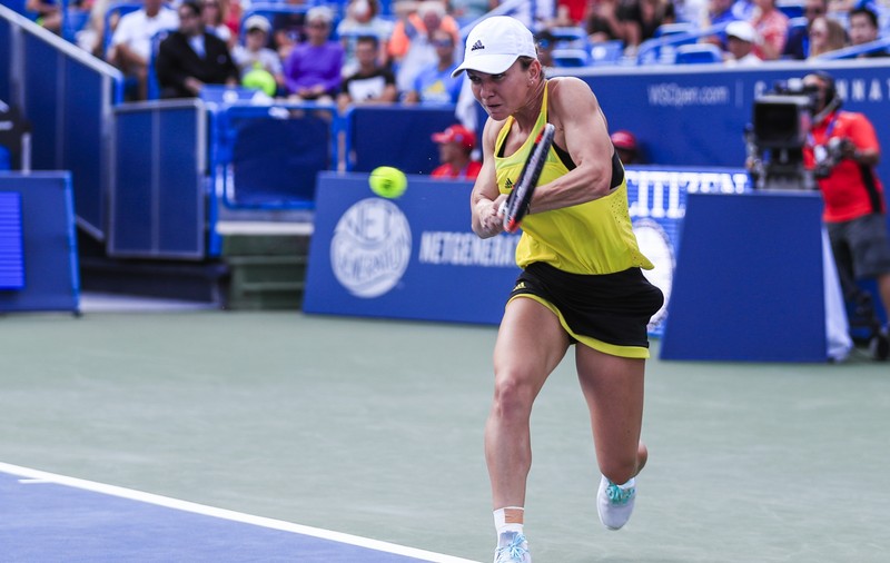 ”Halep nu vrea să fie numărul 1 mondial”. Cine a dat verdictul. Românca e a doua în ierarhia WTA, la opt puncte de Karolina Pliskova