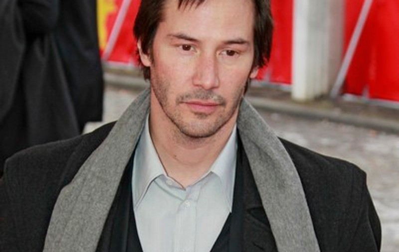 Keanu Reeves şi-a şocat fanii! Actorul, condus de forţe oculte, e reîncarnarea lui Paul Mounet | VIDEO