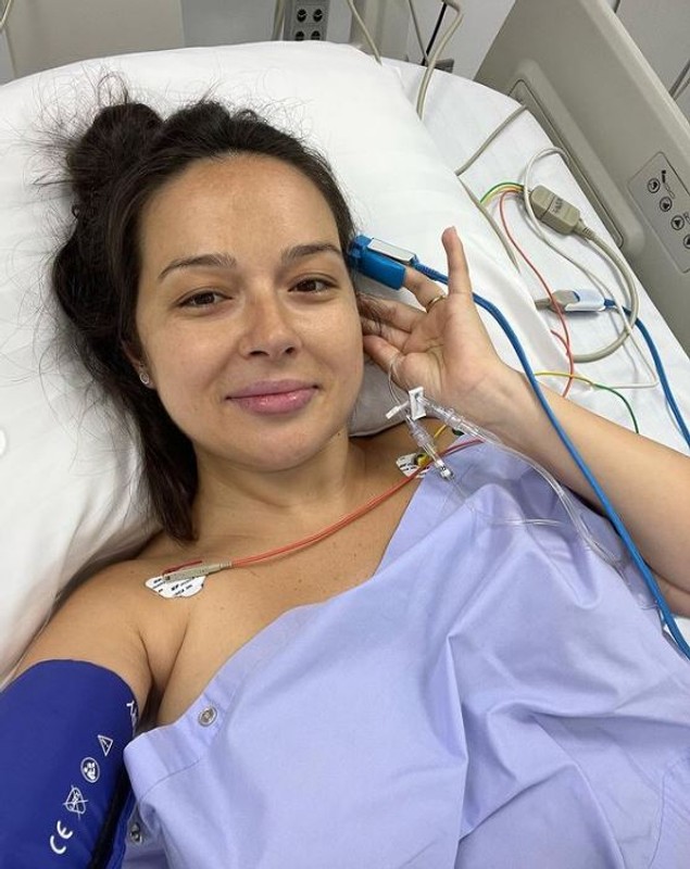 Cine vor fi nașii de botez ai fiului Vlăduței Lupău. Decizia luată de artistă: „Așa au ales ei”