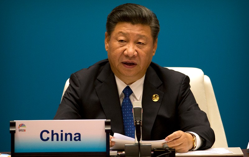 PORTRET| Cine este Xi Jinping, cel mai puternic lider al Chinei de la Mao Zedong până acum