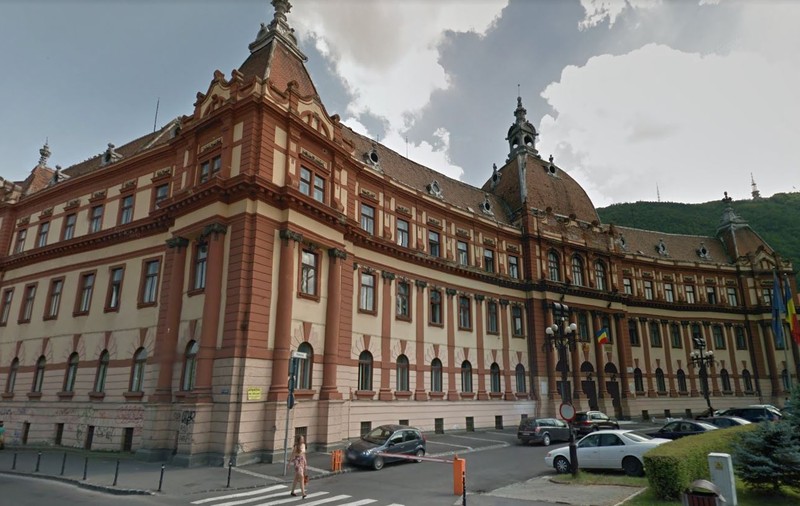 Activitatea Curții de Apel Brașov a fost suspendată, după ce un angajat a fost depistat cu COVID-19