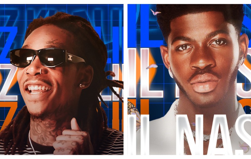 Ce artiști vor cânta la Saga Festival 2023. Wiz Khalifa și Lil Nas X vin pentru prima dată în România