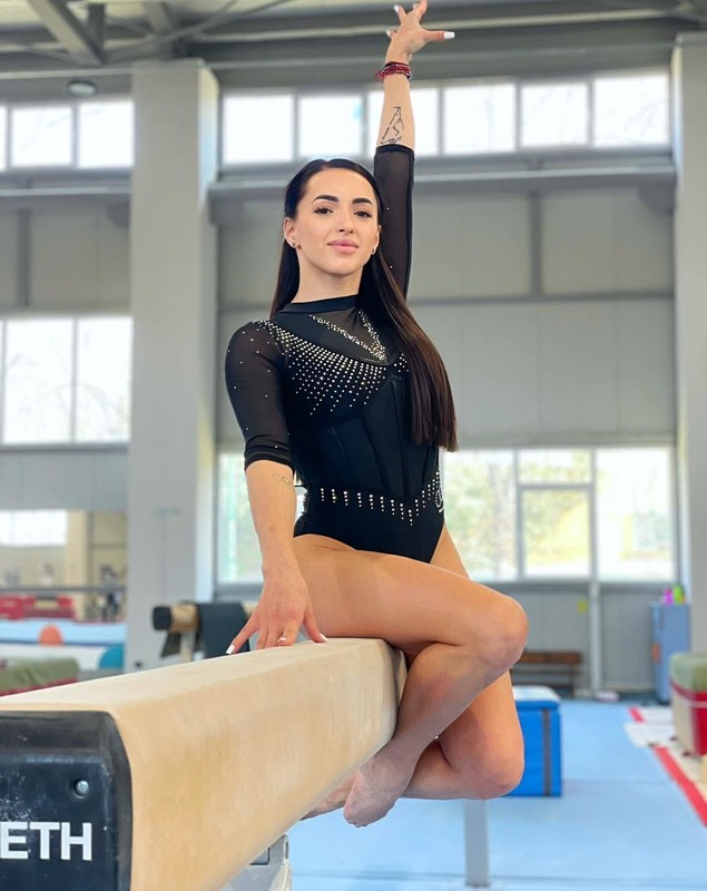 Larisa Iordache se alătură echipei Pro TV