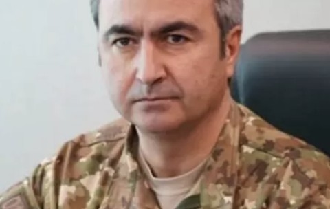 Ultimele imagini cu generalul Dorin Ioniță în viață. Ce s-a întâmplat cu doar câteva ore înainte ca acesta să fie găsit mort