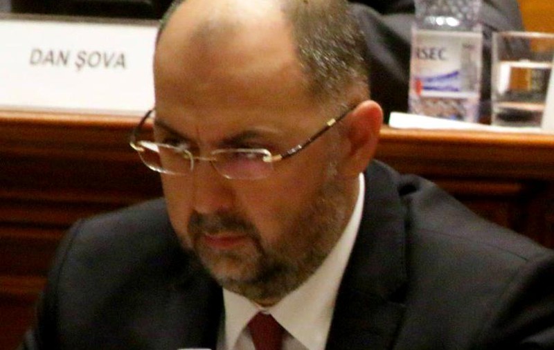 Kelemen Hunor, despre noul program de guvernare: Arată de parcă ar fi scris în Ministerul Agriculturii, printre două beri
