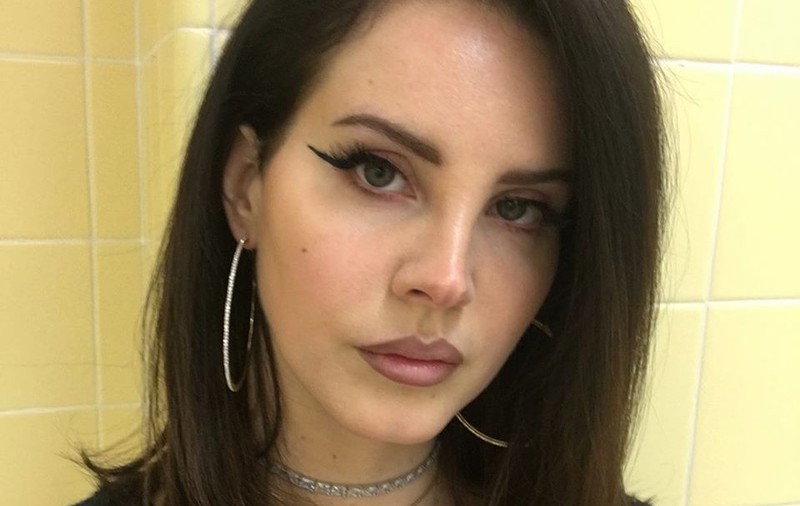 De ce și-a anulat Lana Del Ray concertul în Europa