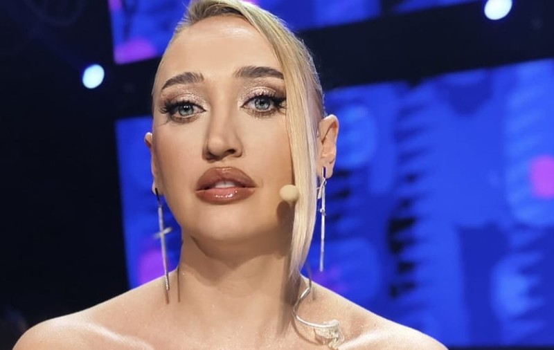 Ilona Brezoianu, despre momentele delicate din primele luni de maternitate. „A fost o perioadă complicată”