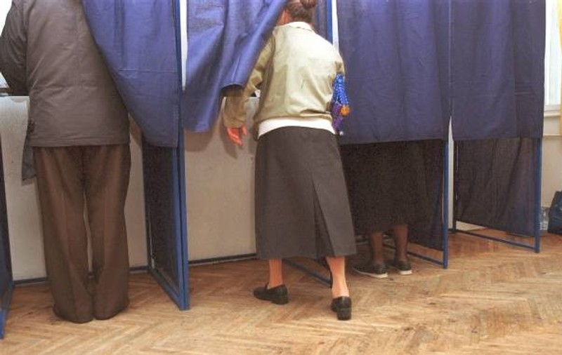 Alegeri parlamentare 2012. Conflictul din sectorul 3 al Capitalei, care a întrerupt votul