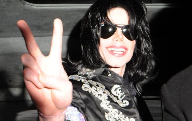 Michael Jackson, lider în topul celor mai bogate persoane decedate
