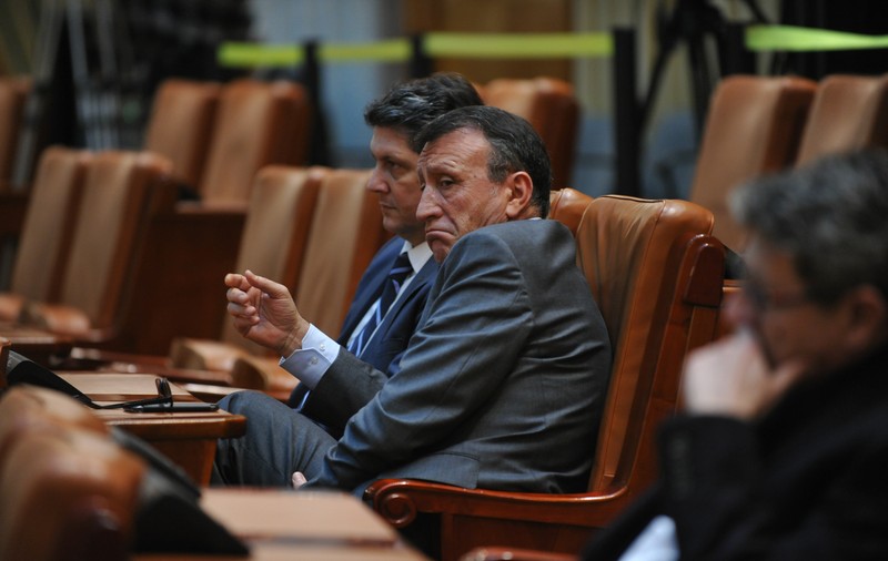 Vicepremierul Paul Stănescu, atac la Bruxelles: "Nu trebuie să se amestece cineva în treburile interne ale unei ţări"