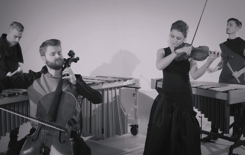 PREMIERĂ LIBERTATEA.RO | Zoli Toth - Choral 147