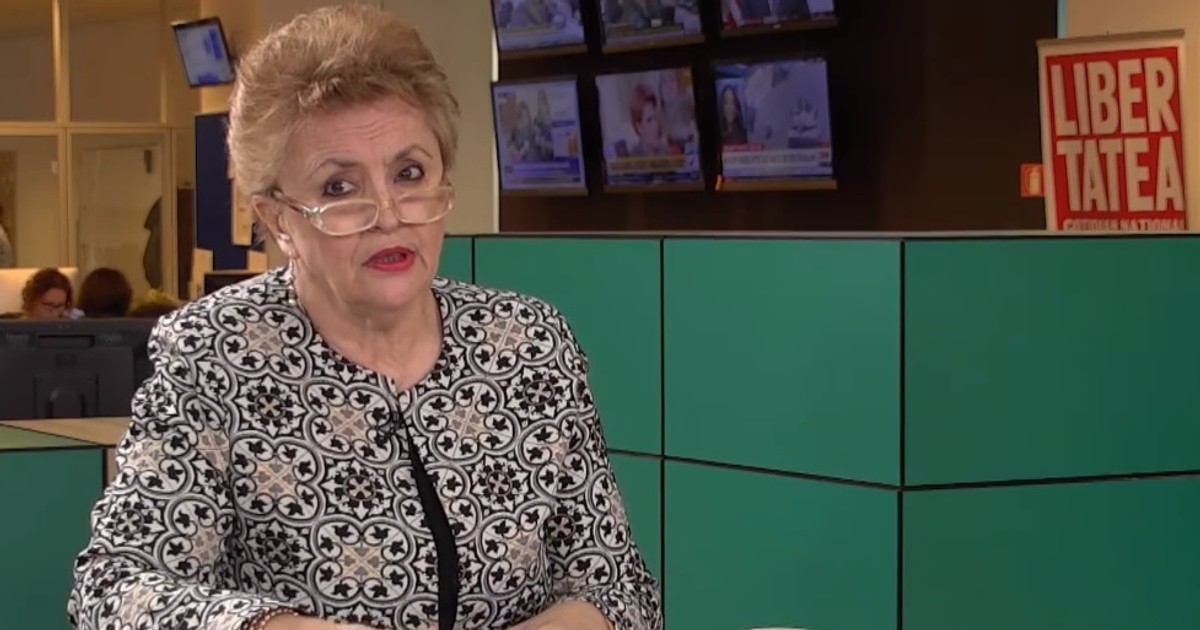 prof Ecaterina Stanca, despre subiectele la bacalaureat