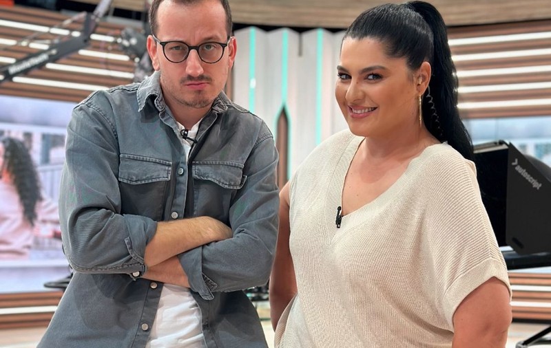 În ce emisiuni a mai apărut Mane Voicu înainte de Asia Express. E prieten cu Bobonete