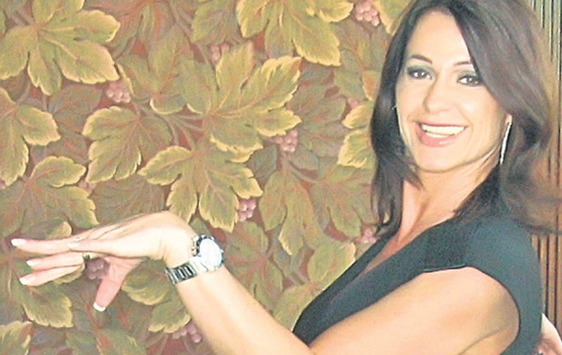 Nadia Comăneci are o avere de 25.000.000 de euro