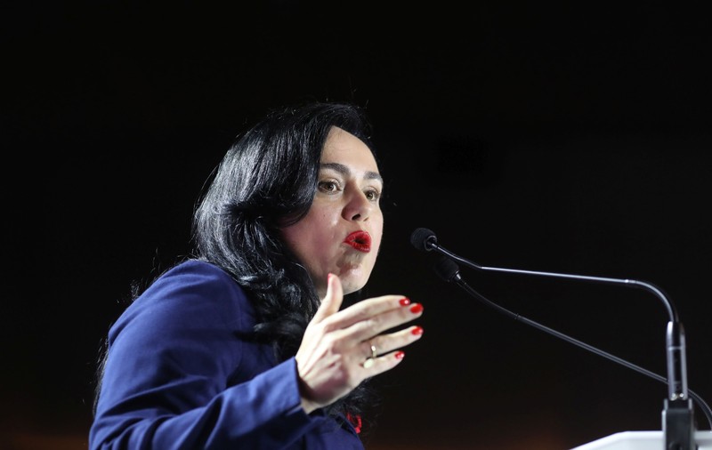 Simona Bucura-Oprescu, despre posibilitatea înghețării pensiilor în 2025: „Trebuie să ținem cont și de viziunea întregii coaliții”