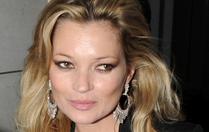 Kate Moss se mută într-o casă de 9 milioane de euro, pentru că cea veche "îi poartă ghinion"