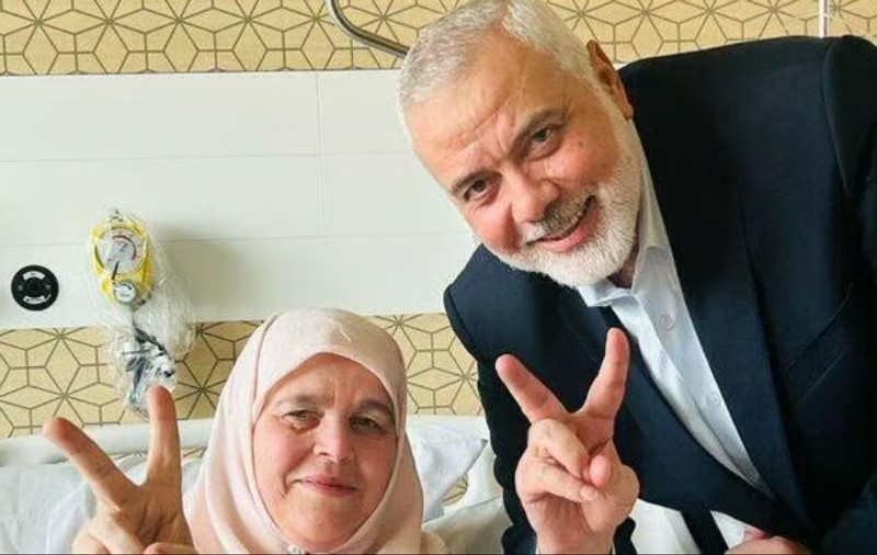 Liderul Hamas și-a anunțat soția că cei trei fii ai lor au fost uciși în atacurile israeliene: „Ocupația nu ne va putea distruge”