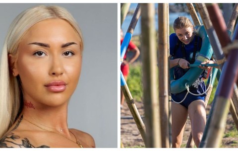 Ce le-a spus Codruța Filip colegilor de la„Desafio: Aventura”2026, despre Valentin Sanfira, înainte de divorț. „Ea nu bănuia nimic”
