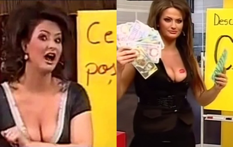 Îți mai amintești de replica „Vreau să sune telefonul”? Cum arată astăzi Adela Lupșe, „Isterica de la miezul nopții”, și cu ce se ocupă