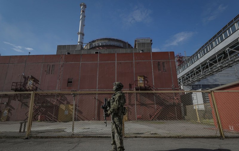 LIVETEXT Război în Ucraina, ziua 189 | Inspecția centralei nucleare de la Zaporojie va dura „câteva zile”, spune AIEA