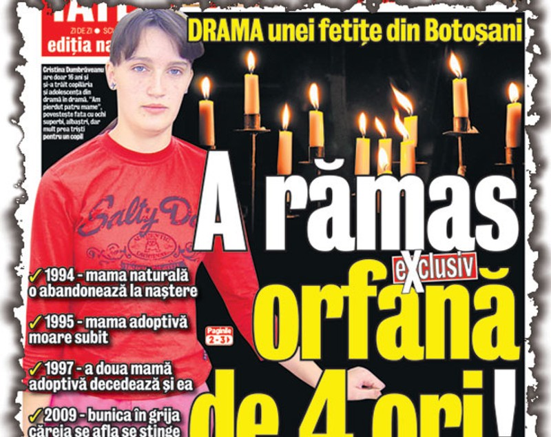 „Fiica națiunii”, o superbă poveste de epocă din Praga secolului 19, are premiera la Focus Sat