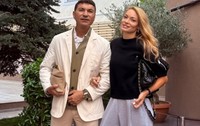 Cristi Borcea si Valentina Pelinel