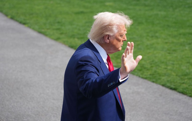 Nemulțumirile lui Donald Trump față de economia României, dezvăluite: industria farmaceutică este cap de afiș