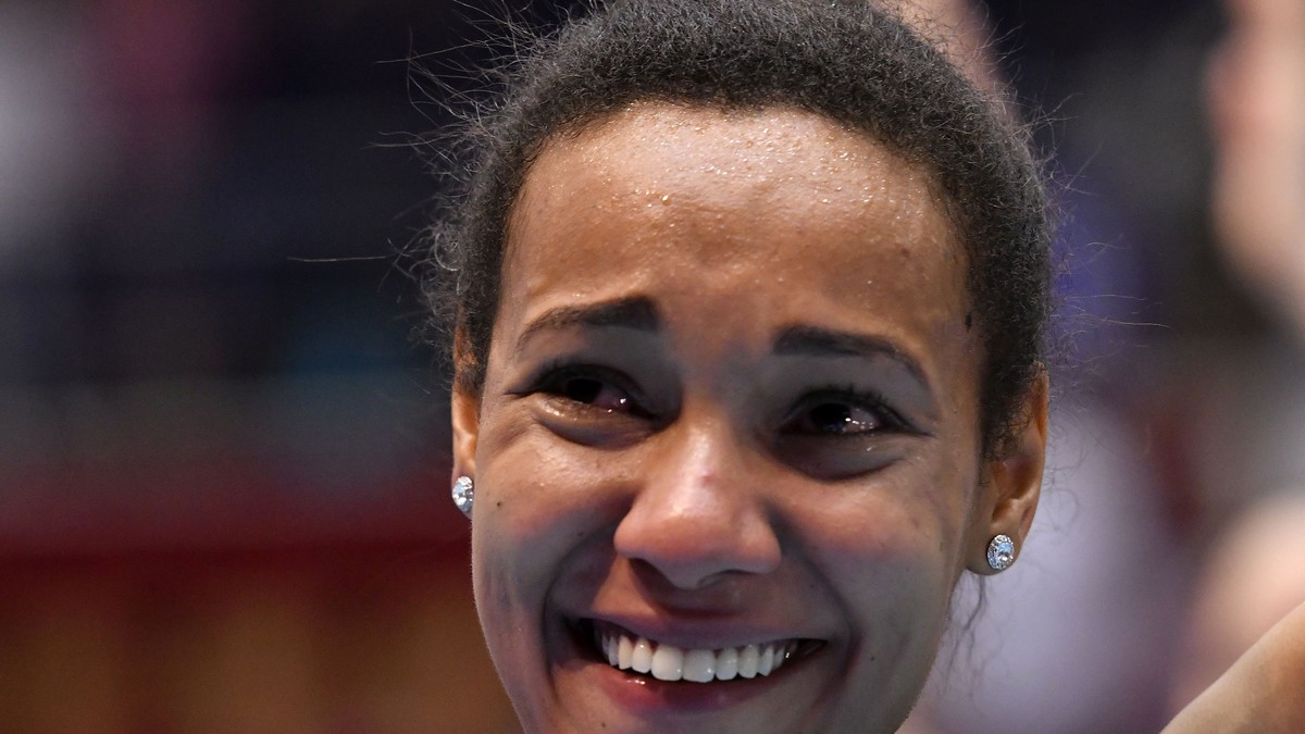 Nneka Onyejekwe a fost desemnată cea mai bună voleibalistă din România în 2018