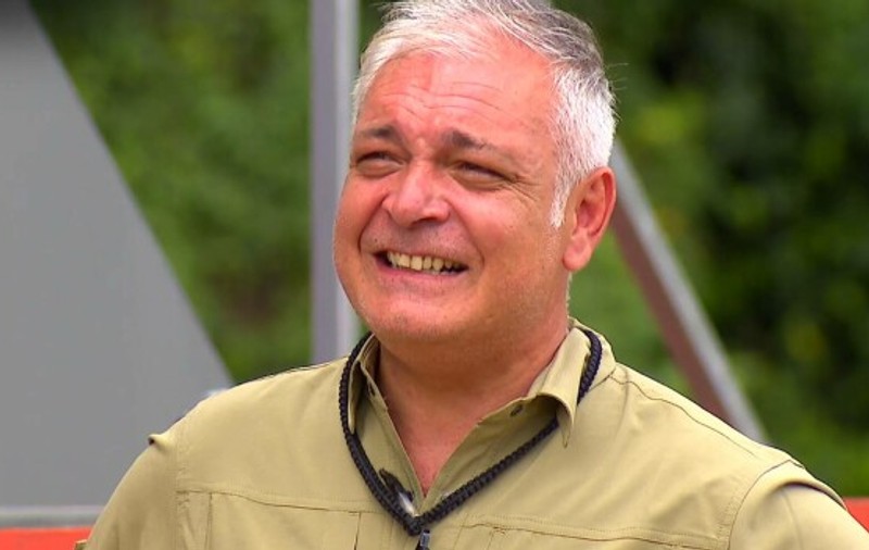 Cine este Salvo Lo Castro, noul concurent de la „Sunt celebru, scoate-mă de aici!”. A gătit pentru cele mai mari celebrități