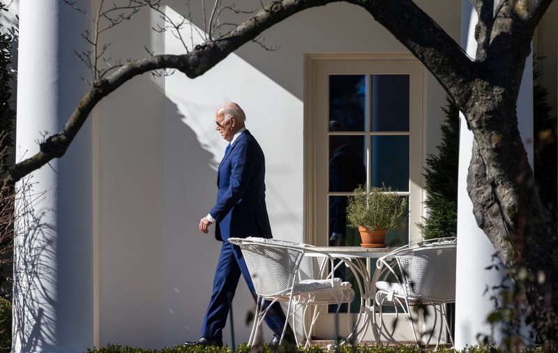 Joe Biden a gestionat greşit documente clasificate, dar nu va fi pus sub acuzare. Procurorul special spune că memoria lui a avut „limitări semnificative”
