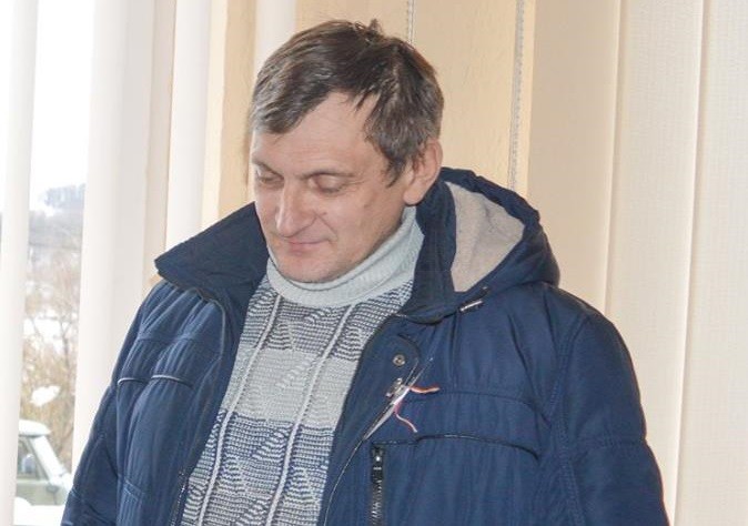 Radu Cociurca