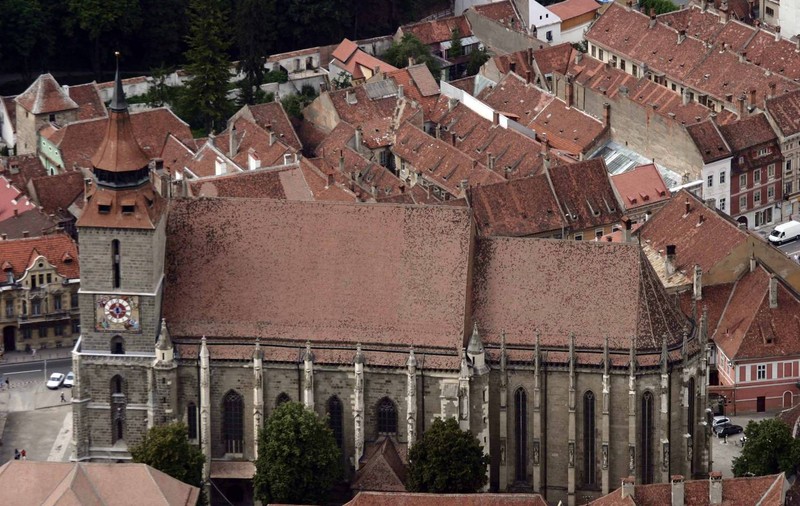 Află care e cel mai fotografiat obiectiv turistic din România