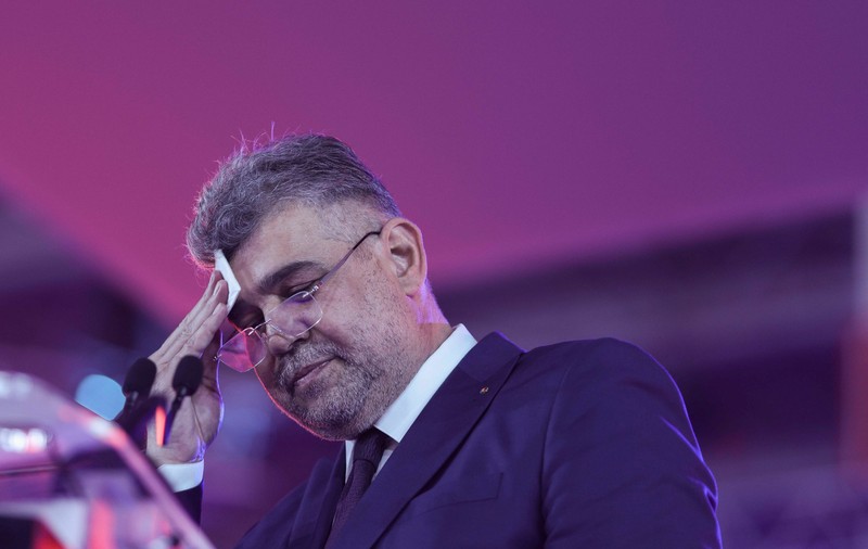 Marcel Ciolacu, mesaj pe TikTok despre rezultatele de la Bacalaureat: „Am căutat toate diplomele ca să închidem circul”. Ce medie a obținut
