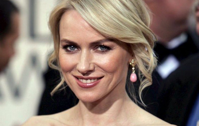 Naomi Watts, cea mai profitabilă actriţă de la Hollywood