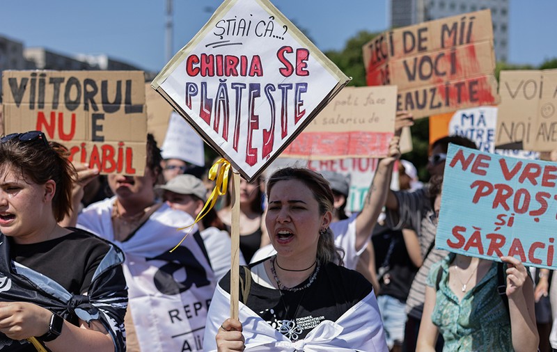 Dacă România chiar ar fi fost educată… 