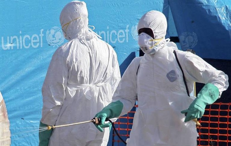 EPIDEMIA EBOLA | Liberia interzice debarcarea marinarilor în porturi
